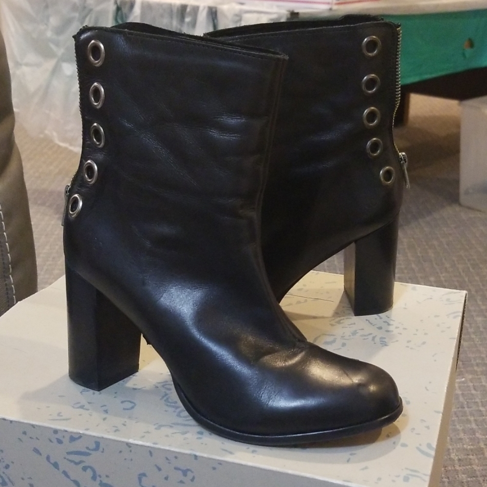 Booties